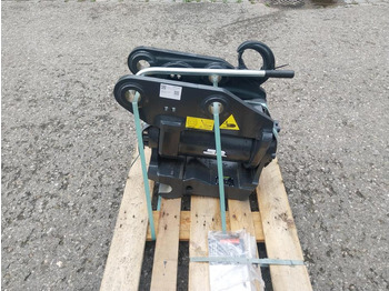 ZEPPELIN Tiltrotator