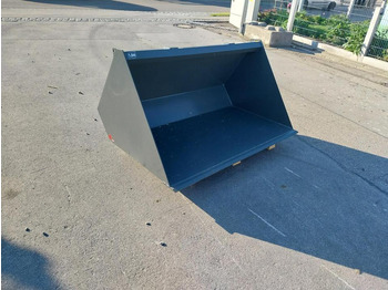 WEIDEMANN Ladeschaufel