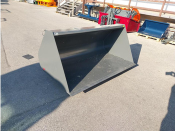 WEIDEMANN Ladeschaufel