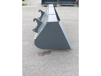 NEU: Ladeschaufel Schaufel 2m Radlader Atlas 65 70 75 80 85 55 50: das Bild 3 NEU: Ladeschaufel Schaufel 2m Radlader Atlas 65 70 75 80 85 55 50: das Bild 3