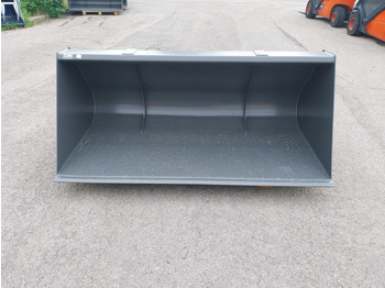 NEU: Ladeschaufel Schaufel 2m Radlader Atlas 65 70 75 80 85 55 50: das Bild 2 NEU: Ladeschaufel Schaufel 2m Radlader Atlas 65 70 75 80 85 55 50: das Bild 2