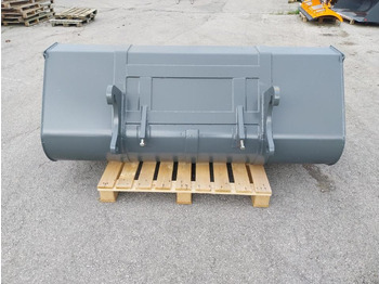 NEU: Ladeschaufel Schaufel 2m Radlader Atlas 65 70 75 80 85 55 50: das Bild 4 NEU: Ladeschaufel Schaufel 2m Radlader Atlas 65 70 75 80 85 55 50: das Bild 4