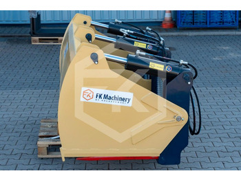 NEU: Silotechnik Silageschneidzange Silozange Schneidzange: das Bild 2 NEU: Silotechnik Silageschneidzange Silozange Schneidzange: das Bild 2