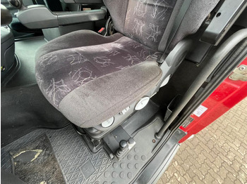 Kipper MERCEDES-BENZ Actros 4141 K 8x4 4-Achs Kipper Bordmatik Meiller Top: das Bild 4