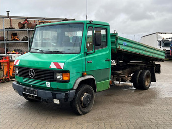 MERCEDES-BENZ Vario Kipper
