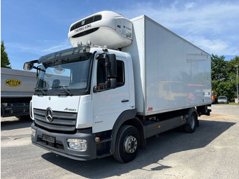 MERCEDES-BENZ Atego 1224 Kühlkoffer LKW