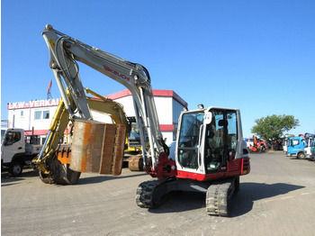 TAKEUCHI Minibagger