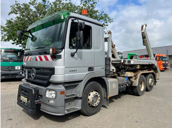 MERCEDES-BENZ Actros 2641 LKW