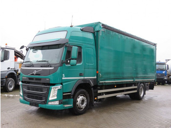 VOLVO FM 380 Pritsche LKW