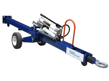 Luftfahrt-Bodengerät