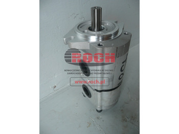 CATERPILLAR Hydraulikpumpe