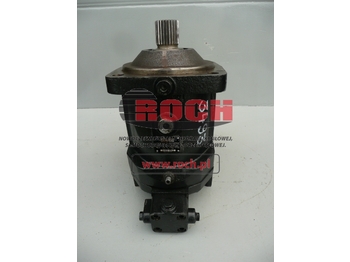 BOMAG Hydraulikmotor
