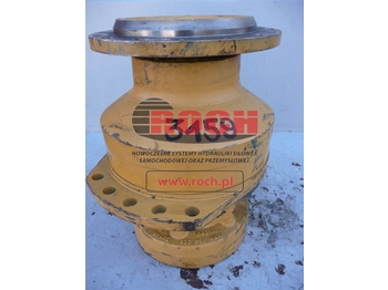 BOMAG Hydraulikmotor