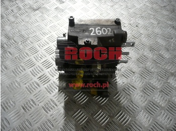 BOSCH Hydraulik ventil