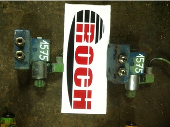 BOSCH Hydraulik ventil