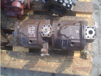 BRUENINGHAUS Hydraulikpumpe