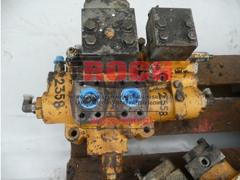CATERPILLAR Hydraulik ventil