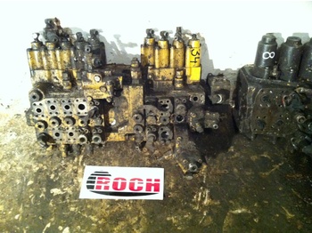 CATERPILLAR Hydraulik ventil