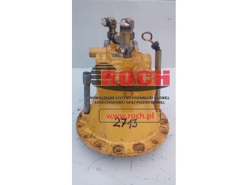 CATERPILLAR Hydraulikmotor