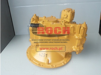 CATERPILLAR Hydraulikpumpe