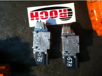 DANFOSS / SAUER Hydraulik ventil