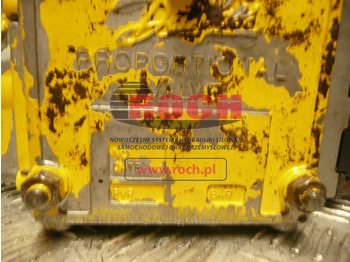 DANFOSS / SAUER Hydraulik ventil