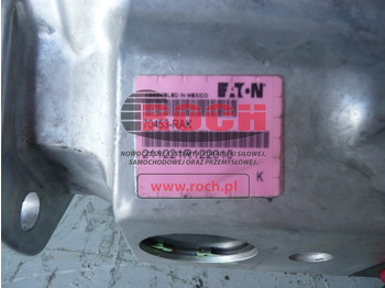 EATON / VICKERS Hydraulikpumpe