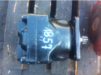 FUCHS Hydraulikmotor