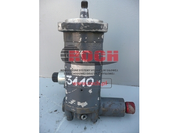 Hydraulikpumpe