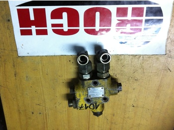 HYDROMATIK Hydraulik ventil