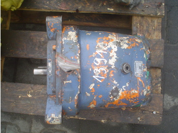 HYDROMATIK Hydraulikpumpe