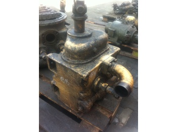 HYDROMATIK Hydraulikpumpe