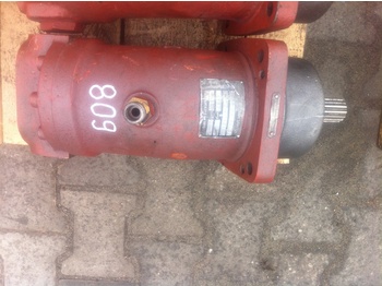 HYDROMATIK Hydraulikmotor