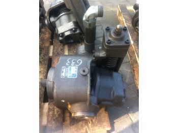 HYDROMATIK Hydraulikpumpe