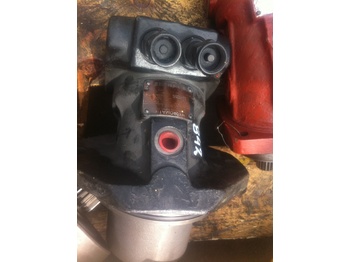 HYDROMATIK Hydraulikmotor