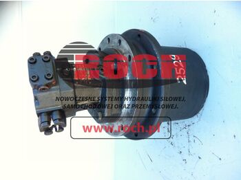 HYDROMATIK Hydraulikmotor