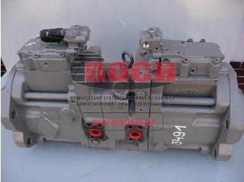KAWASAKI Hydraulikpumpe