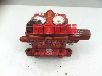 KAWASAKI Hydraulik ventil