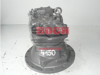 KAWASAKI Hydraulikmotor