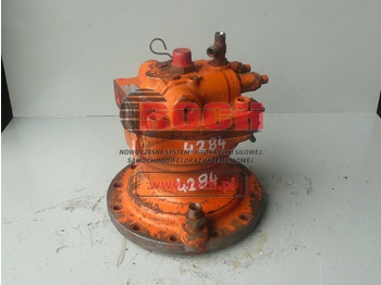 KAWASAKI Hydraulikmotor
