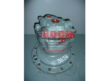 KAWASAKI Hydraulikmotor