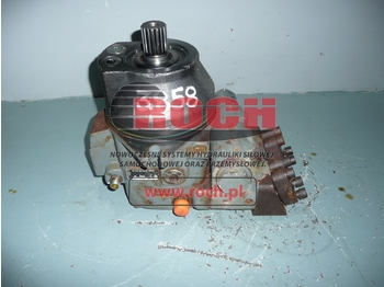 LIEBHERR Hydraulikmotor