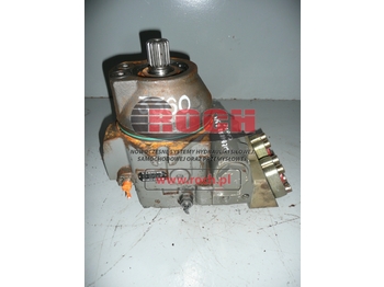 LIEBHERR Hydraulikmotor