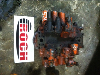 LINDE Hydraulik ventil