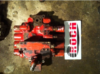 LINDE Hydraulik ventil