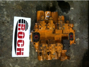 LINDE Hydraulik ventil