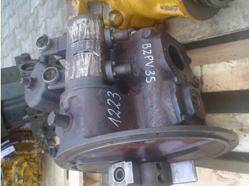 LINDE Hydraulikpumpe