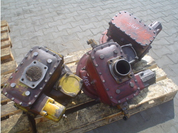 LINDE Hydraulikpumpe