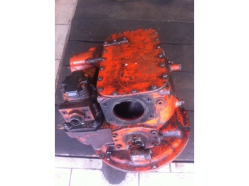 LINDE Hydraulikpumpe