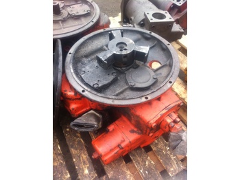 LINDE Hydraulikpumpe